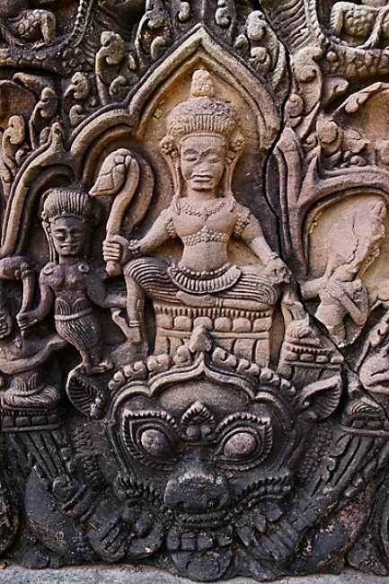 Phimai National Museum-042